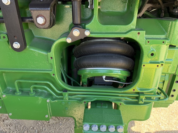 2023 John Deere 8RT 370 - Photo19