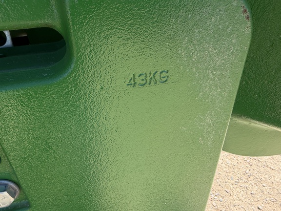 2023 John Deere 8RT 370 - Photo20