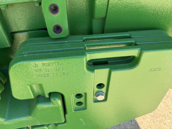 2023 John Deere 8RT 370 - Photo21
