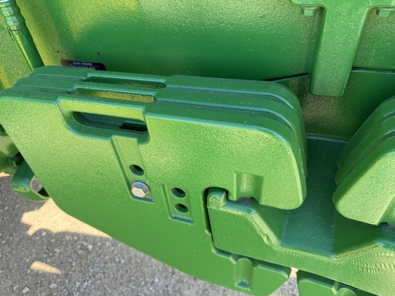 2023 John Deere 8RT 370 - Photo22