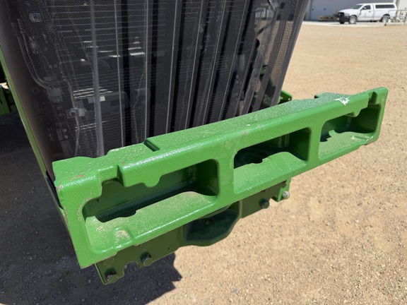 2023 John Deere 8RT 370 - Photo26
