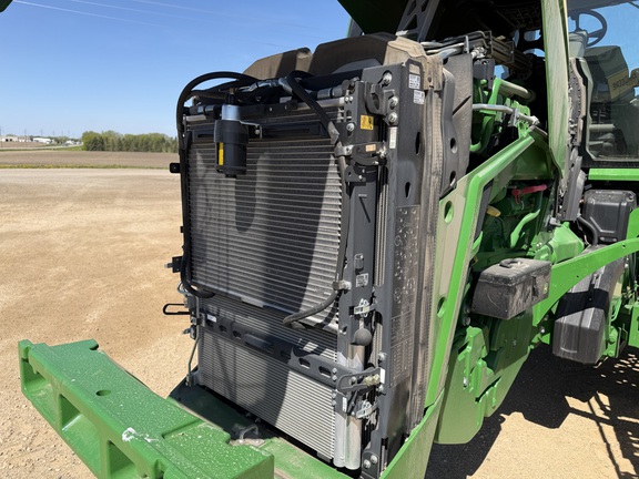 2023 John Deere 8RT 370 - Photo27