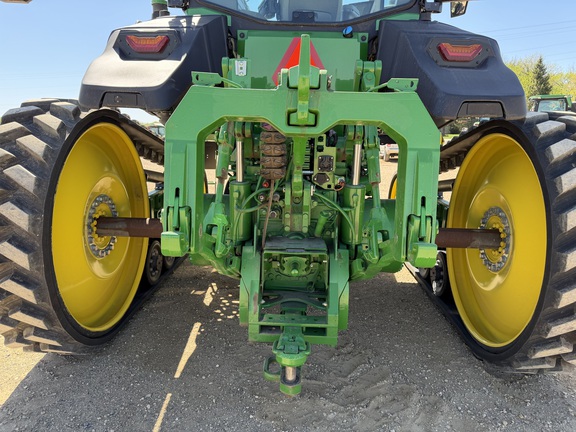 2023 John Deere 8RT 370 - Photo28