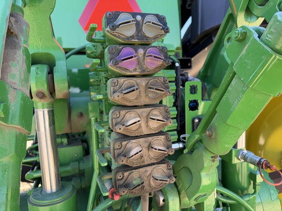 2023 John Deere 8RT 370 - Photo29