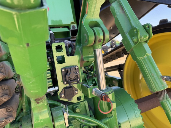 2023 John Deere 8RT 370 - Photo31