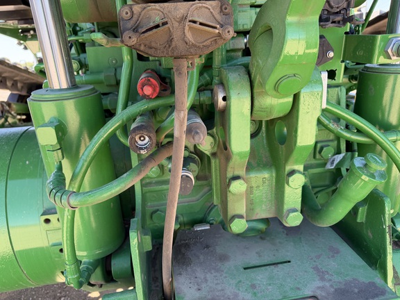 2023 John Deere 8RT 370 - Photo30