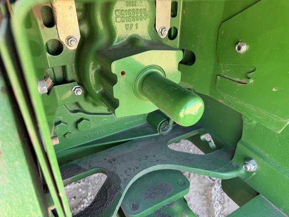 2023 John Deere 8RT 370 - Photo32