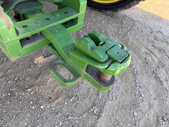 2023 John Deere 8RT 370 - Photo33