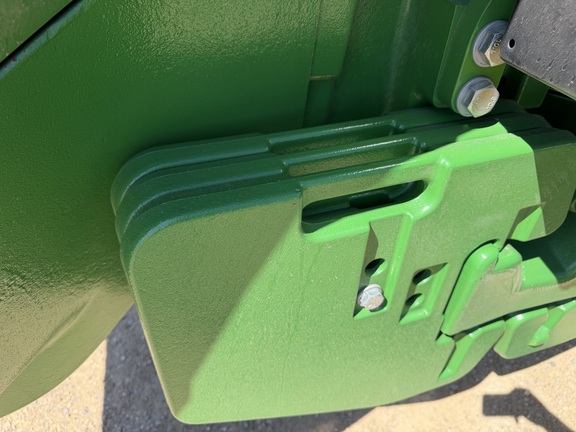 2023 John Deere 8RT 370 - Photo23