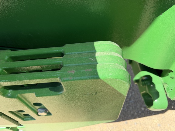 2023 John Deere 8RT 370 - Photo24