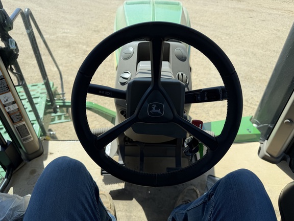 2023 John Deere 8RT 370 - Photo35
