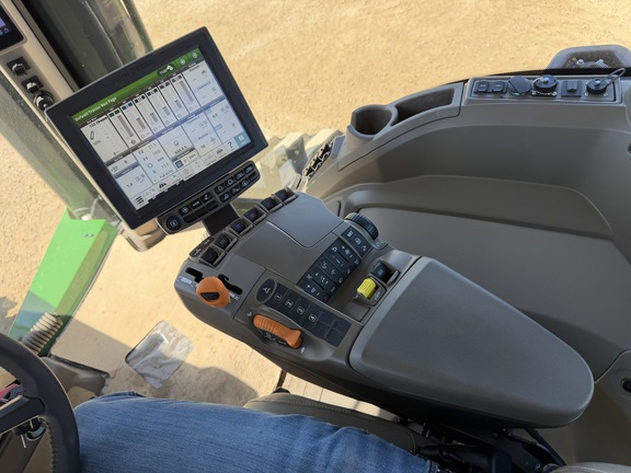 2023 John Deere 8RT 370 - Photo37
