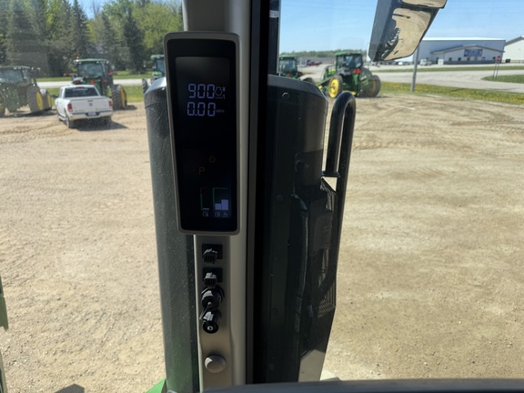 2023 John Deere 8RT 370 - Photo38