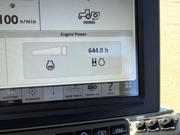 2023 John Deere 8RT 370 - Photo39