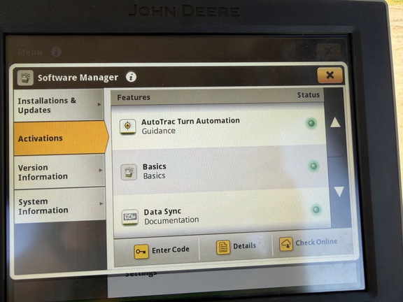 2023 John Deere 8RT 370 - Photo41