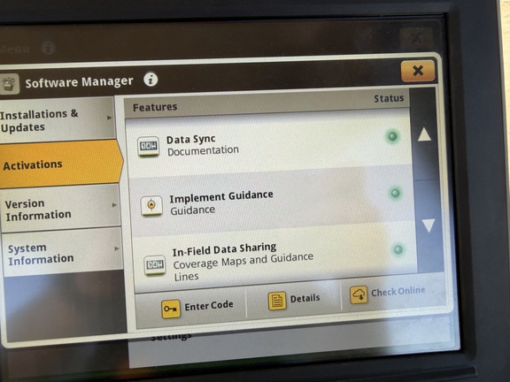 2023 John Deere 8RT 370 - Photo42