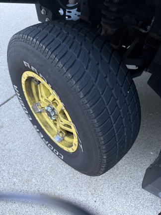 2021 John Deere XUV 835R (7th thumbnail)