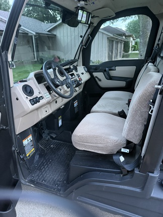 2021 John Deere XUV 835R (5th thumbnail)