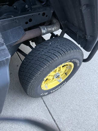 2021 John Deere XUV 835R (10th thumbnail)