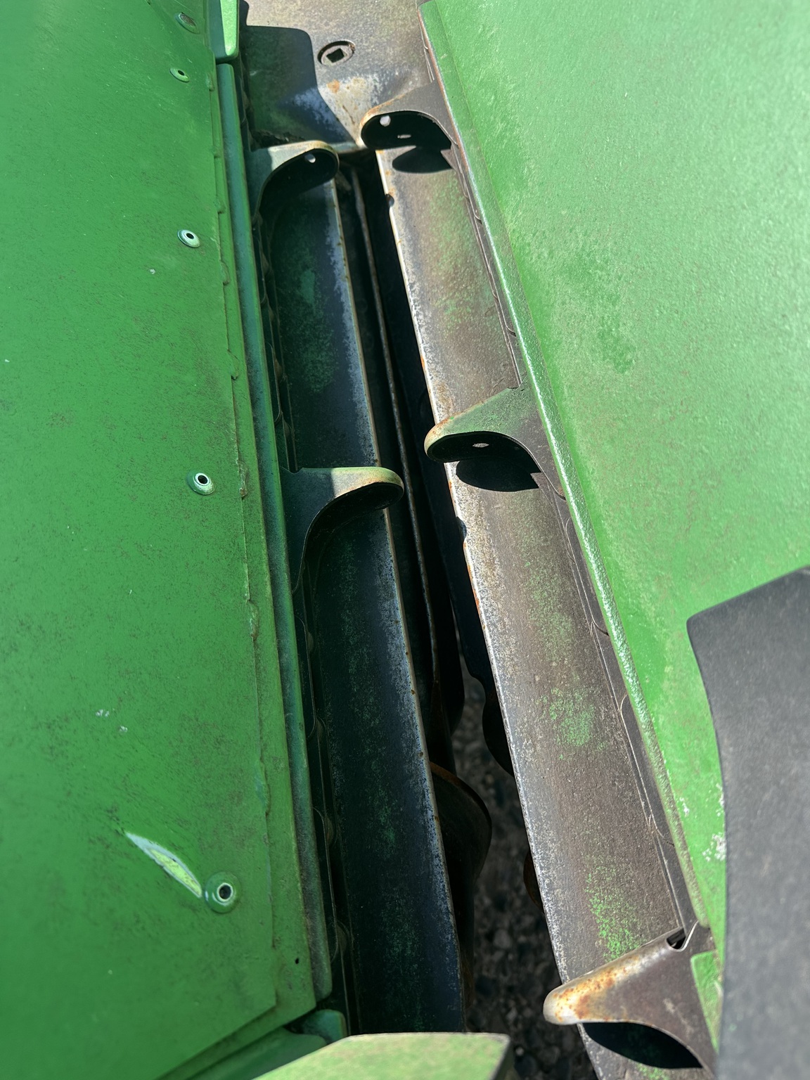 1980 John Deere 842 Image 5