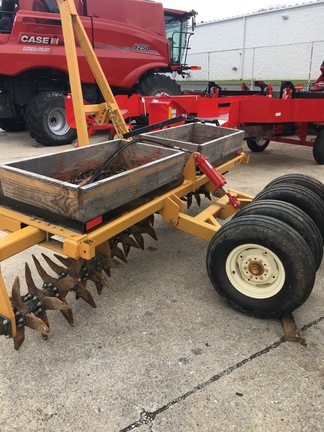 2020 INDUSTRIAS AMERICA 12VPT