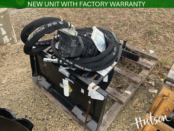 Photo of 2023 John Deere SS30