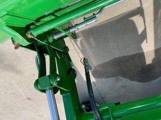2019 John Deere 5065E Image 17