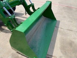2019 John Deere 5065E Image 16