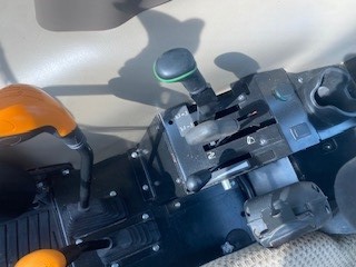 2019 John Deere 5065E Image 7