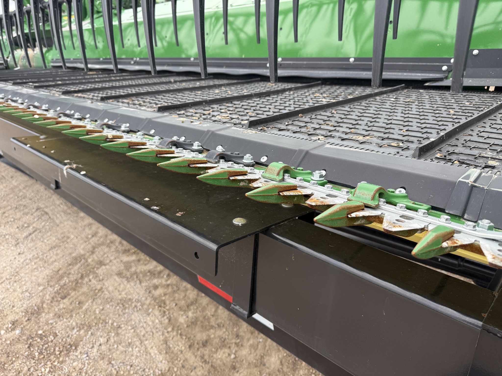 2024 John Deere HD40R Image 15