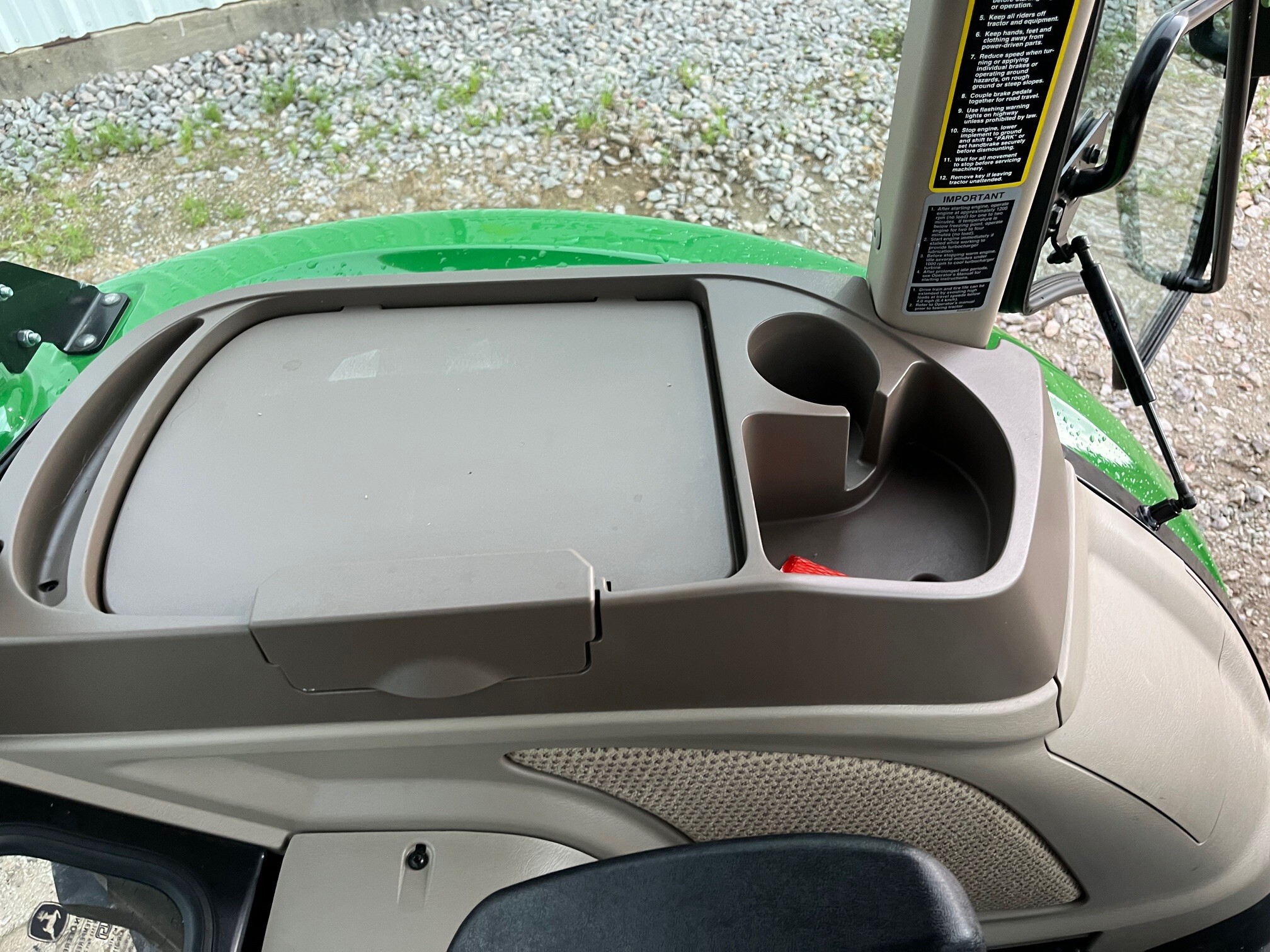 2023 John Deere 5090E Image 11