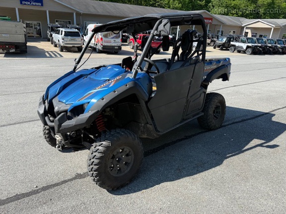 2019 Yamaha Viking 700 SE | ATVs & Gators | MachineFinder