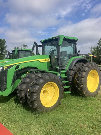 Greenway Equipment