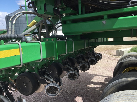 2019 John Deere DB90 (2nd thumbnail)