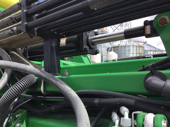 2019 John Deere DB90 (3rd thumbnail)