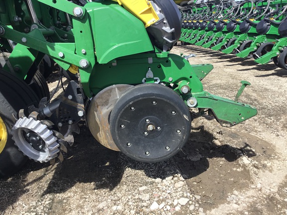 2019 John Deere DB90 (10th thumbnail)