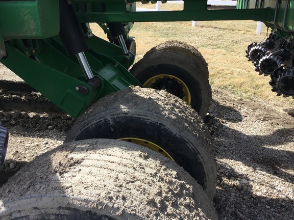 2019 John Deere DB90 (12th thumbnail)