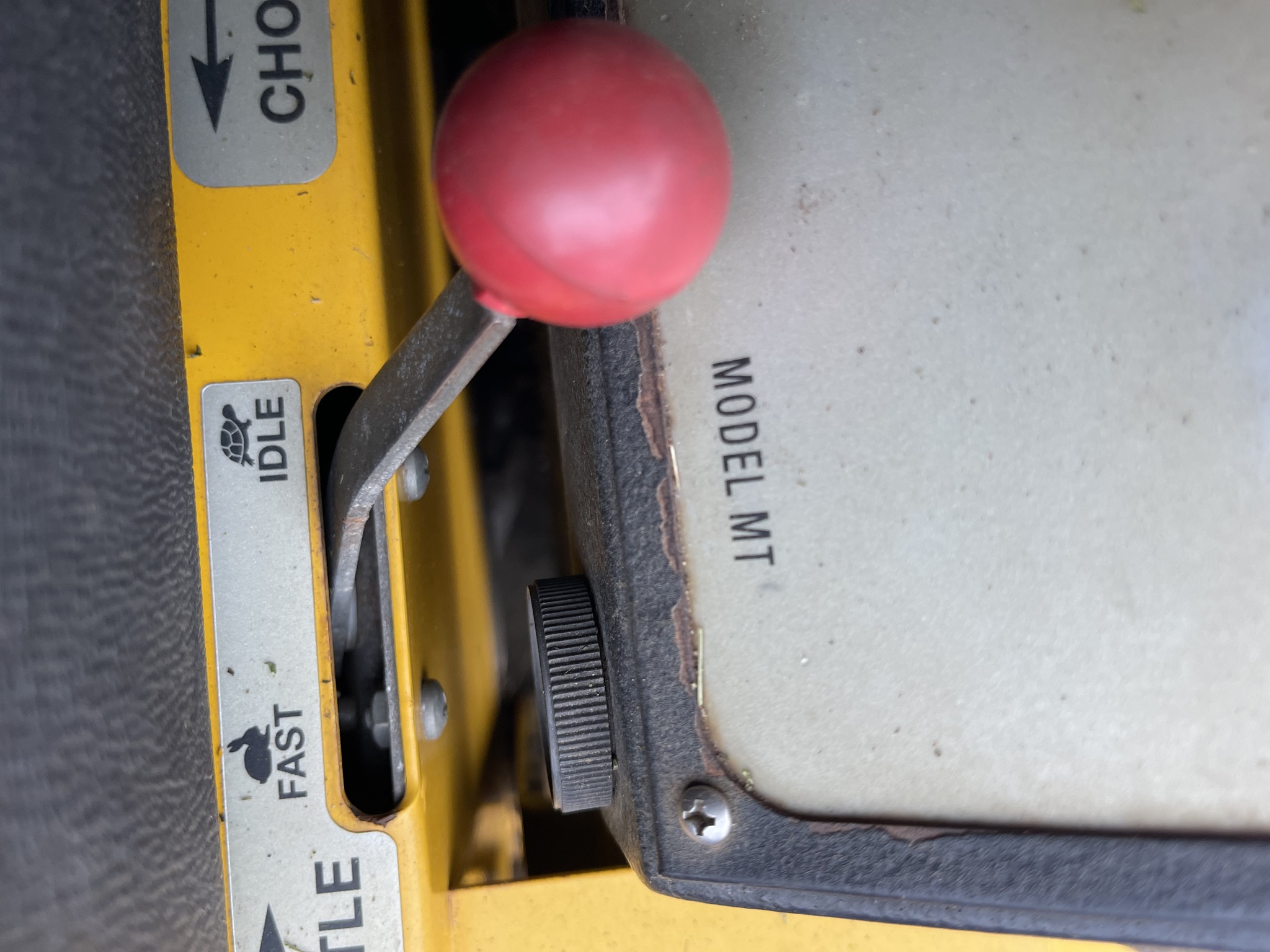 2009 Walker MT23 Image 7