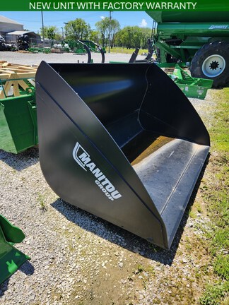 Photo of 2024 Manitou BUCKET