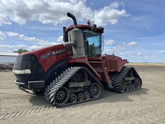 Case IH Steiger 620 Quadtrac