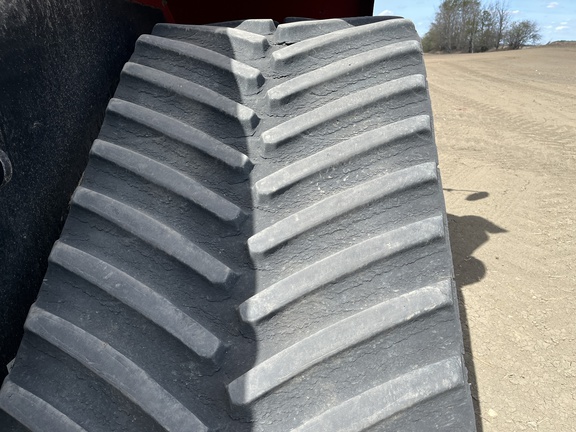 Used 2015 Case IH Steiger 620 Quadtrac Track Tractors at Horizon Ag & Turf in Falher, AB - Photo2