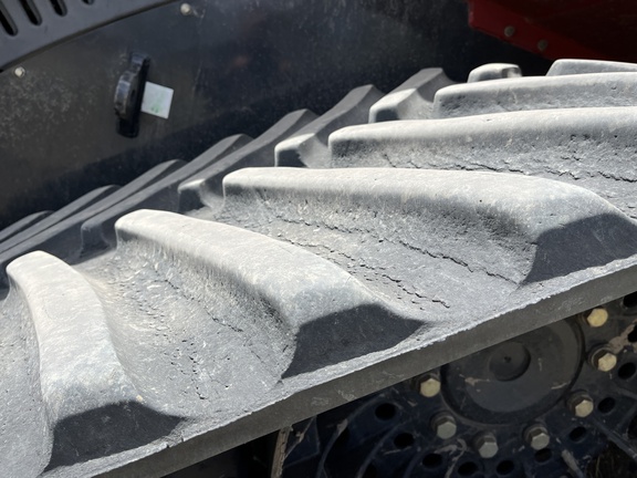 Used 2015 Case IH Steiger 620 Quadtrac Track Tractors at Horizon Ag & Turf in Falher, AB - Photo3
