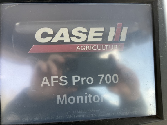 Used 2015 Case IH Steiger 620 Quadtrac Track Tractors at Horizon Ag & Turf in Falher, AB - Photo11