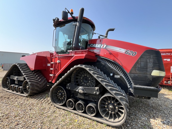  Case IH Steiger 620 Quadtrac