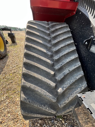 Used 2015 Case IH Steiger 620 Quadtrac Track Tractors at Horizon Ag & Turf in Falher, AB - Photo12