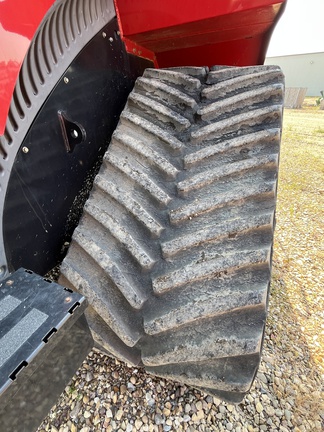 Used 2015 Case IH Steiger 620 Quadtrac Track Tractors at Horizon Ag & Turf in Falher, AB - Photo13