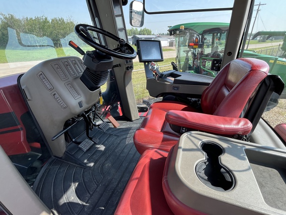 Used 2015 Case IH Steiger 620 Quadtrac Track Tractors at Horizon Ag & Turf in Falher, AB - Photo16
