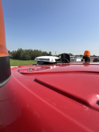 Used 2015 Case IH Steiger 620 Quadtrac Track Tractors at Horizon Ag & Turf in Falher, AB - Photo22