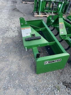 2021 Frontier BB2060