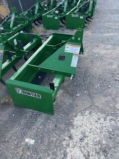2021 Frontier BB2060